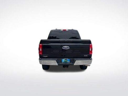 Used 2023 Ford F150 XLT AWD/4WD image 7