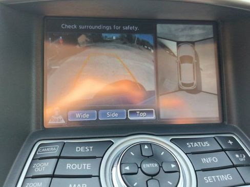 Used 2015 INFINITI QX50 Journey w/ Premium Package AWD/4WD image 17