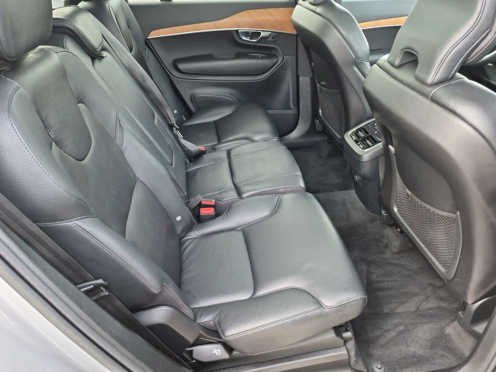 Used 2023 Volvo XC90 B6 Plus w/ Protection Package Premier AWD/4WD image 20