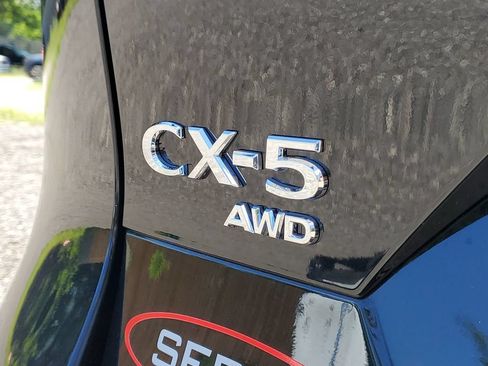 New 2026 MAZDA CX-5 Preferred AWD/4WD image 6