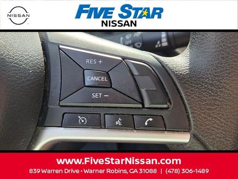 Used 2022 Nissan Altima 2.5 SV image 26