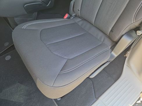 Used 2021 Chrysler Voyager LX w/ Cold Weather Group image 27