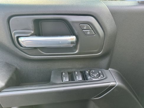 New 2026 Chevrolet Silverado 2500 Custom w/ Custom Value Package image 8