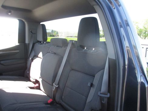 Used 2024 GMC Sierra 1500 Elevation AWD/4WD image 22