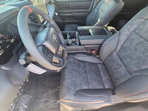 New 2026 Toyota Tundra TRD Pro image 4