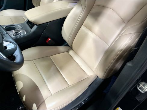 Used 2024 Cadillac XT4 Premium Luxury w/ Cold Weather Package image 20