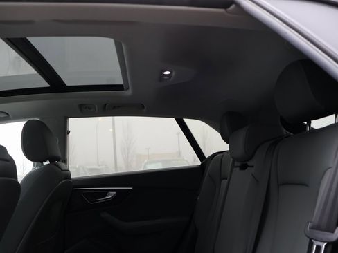 Used 2019 Audi Q8 Prestige image 15