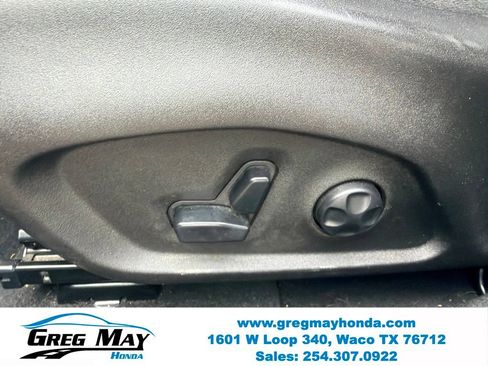 Used 2019 Jeep Renegade Trailhawk AWD/4WD image 25