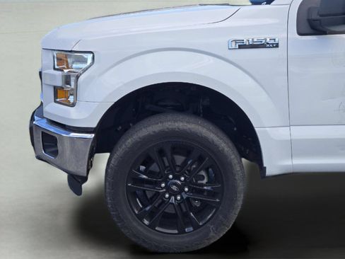 Used 2016 Ford F150 XLT w/ Trailer Tow Package AWD/4WD image 9