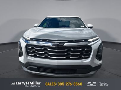 New 2026 Chevrolet Equinox LT w/ Convenience Package II
