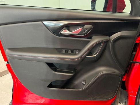 Used 2022 Chevrolet Blazer RS image 14