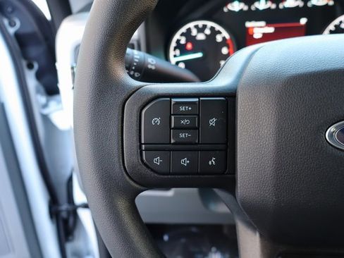 New 2026 Ford F350 XL w/ STX Appearance Package image 25