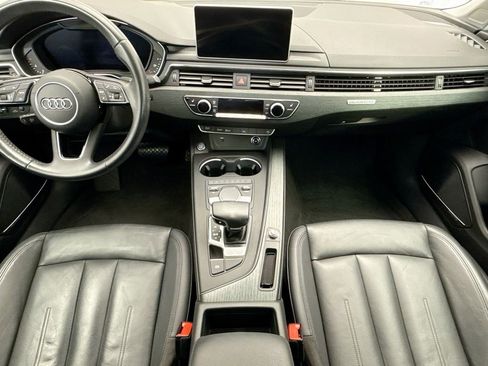 Used 2018 Audi A4 2.0T Premium Plus w/ Premium Plus Package image 13