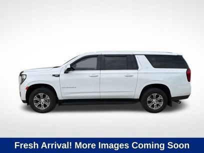 Used 2023 GMC Yukon XL SLE