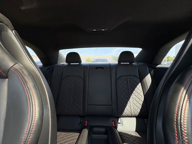 Certified 2023 Audi S5 Premium Plus w/ Premium Plus AWD/4WD image 19