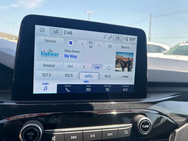 Used 2024 Chevrolet Trax LT FWD image 60