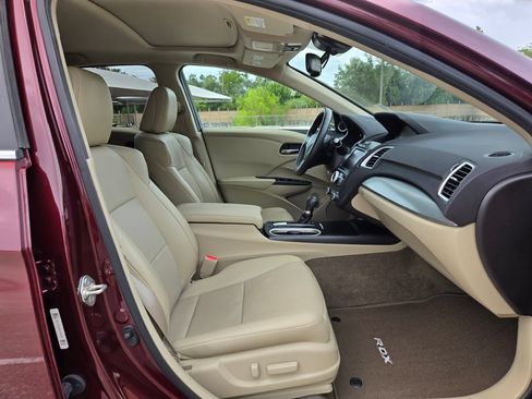 Used 2017 Acura RDX FWD w/ Advance Package image 27