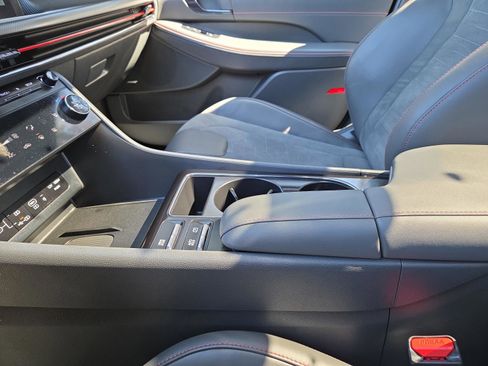 Used 2025 Hyundai Sonata N Line image 21