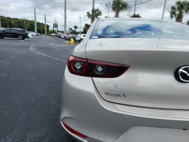 New 2026 MAZDA MAZDA3 2.5 S Sedan w/ Preferred Pkg FWD image 26