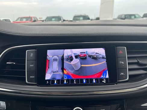 Used 2021 Buick Enclave Premium w/ Surround and Sites Package AWD/4WD image 64
