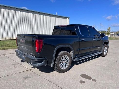 Used 2020 GMC Sierra 1500 Denali image 3