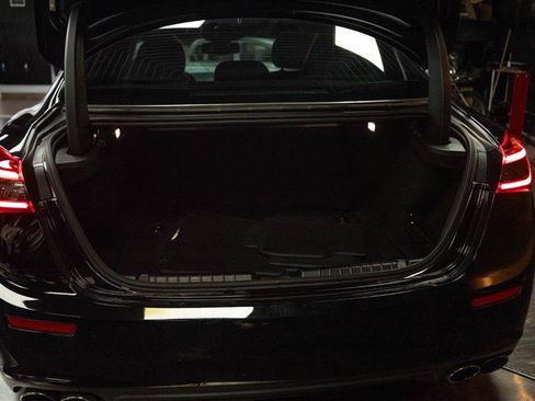 Used 2015 Maserati Ghibli RWD image 7