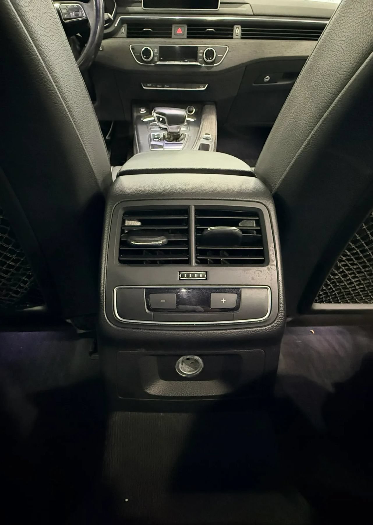 Used 2017 Audi A4 2.0T Ultra Premium w/ Convenience Package FWD image 26