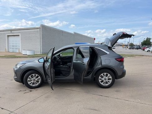 Used 2024 Ford Escape Active FWD image 34