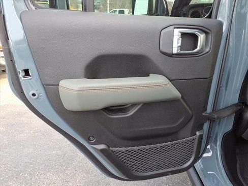 New 2026 Jeep Gladiator Mojave image 11