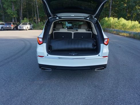 Used 2024 Acura MDX FWD image 16