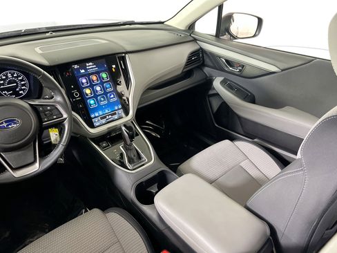 Used 2023 Subaru Outback Premium image 22