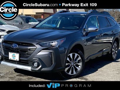 Certified 2023 Subaru Outback Touring XT