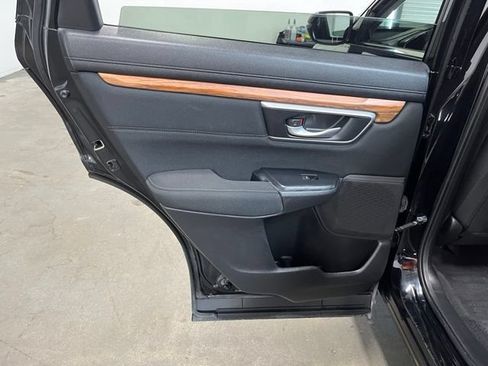 Used 2022 Honda CR-V EX image 19