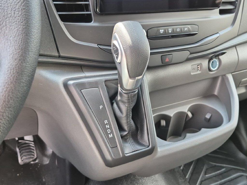 New 2026 Ford Transit 250 148 Medium Roof Extended AWD w/ Load Area Protection Package image 21
