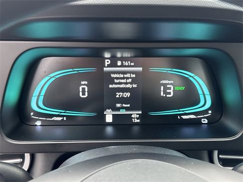 New 2026 Hyundai Elantra Blue image 26