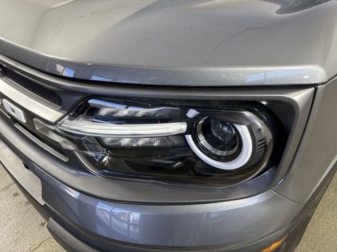 Used 2024 Ford Bronco Sport Big Bend image 26