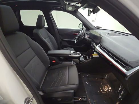 Used 2026 BMW X1 xDrive28i w/ Convenience Package AWD/4WD image 29