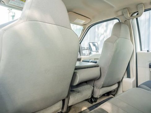 Used 2009 Ford F250 XLT AWD/4WD image 35