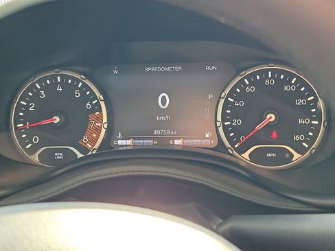 Used 2021 Jeep Renegade Latitude image 27