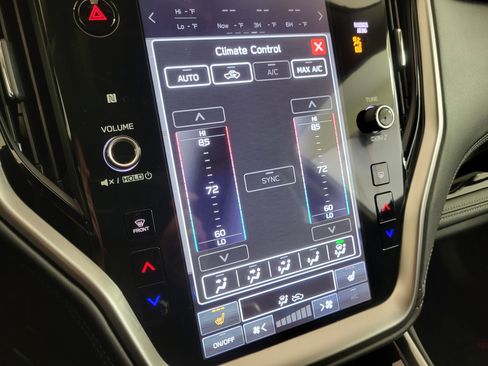 Used 2024 Subaru Outback Limited image 15