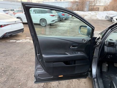 Used 2014 Lexus RX 350 AWD image 11