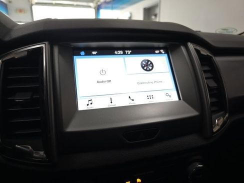 Used 2019 Ford Ranger XLT w/ Equipment Group 301A Mid image 22