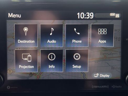 Used 2019 Toyota RAV4 Limited image 21