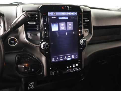 Used 2026 RAM 3500 Tradesman AWD/4WD image 5