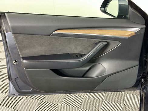 Used 2023 Tesla Model 3 Long Range image 39