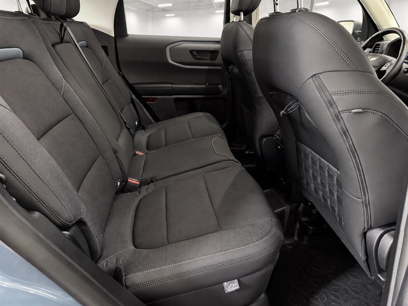 Used 2022 Ford Bronco Sport Badlands AWD/4WD image 25