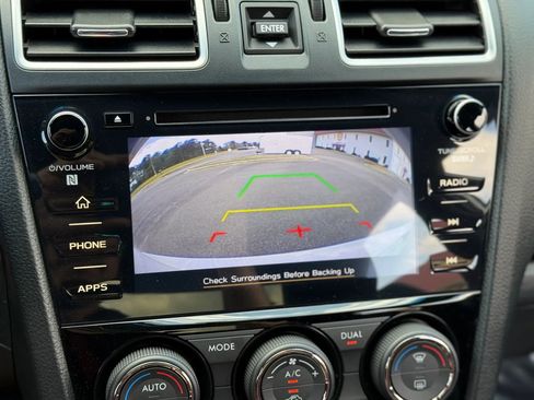 Used 2021 Subaru WRX STI image 25