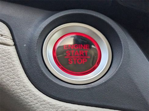 New 2025 Honda Odyssey EX-L image 30