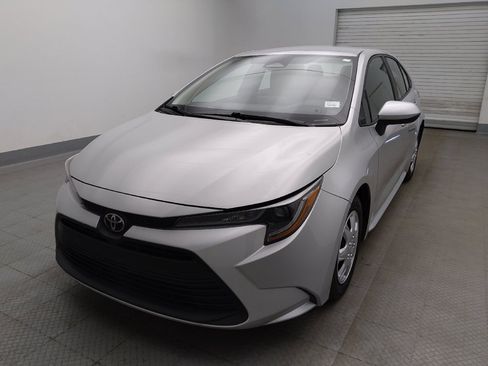Used 2023 Toyota Corolla LE FWD image 15