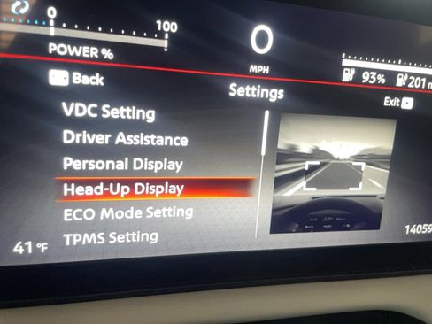 Used 2025 Nissan Ariya AWD image 12